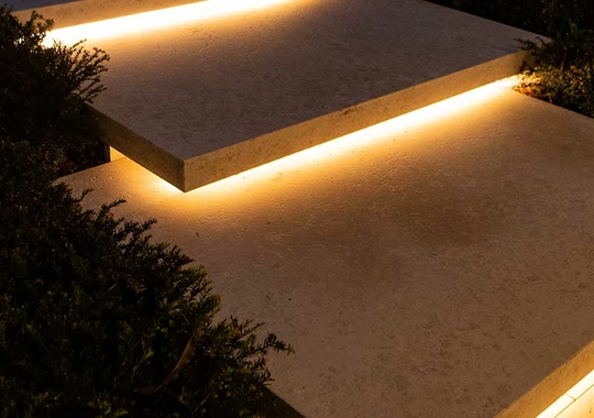 Spannende Lichtbilder mit der Waveline-Serie